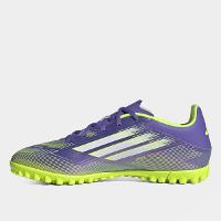 Chuteira Society Adidas F50 Club Unissex