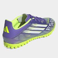 Chuteira Society Adidas F50 Club Unissex - 6