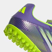 Chuteira Society Adidas F50 Club Unissex - 7
