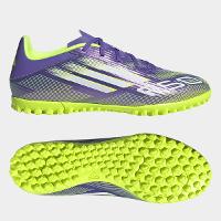 Chuteira Society Adidas F50 Club Unissex - 9