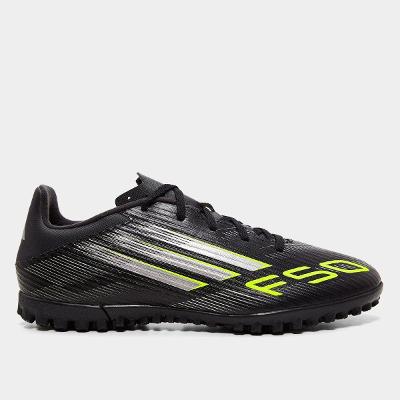 Chuteira Society Adidas F50 Club Unissex