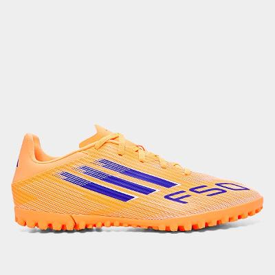 Chuteira Society Adidas F50 Club Unissex