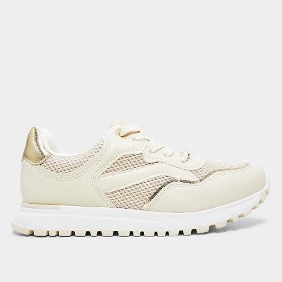 Tênis Vizzano Casual Feminino