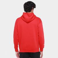 Moletom Com Capuz Puma Ferrari Race Big Shield Masculino - 2