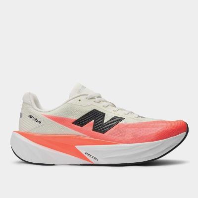 Tênis New Balance Fuelcell Rebel V5 Masculino