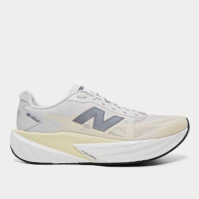 Tênis New Balance Fuelcell Rebel V5 Masculino