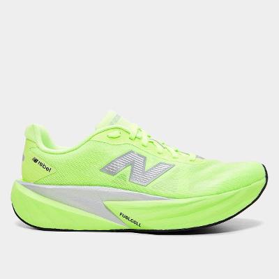 Tênis New Balance Fuelcell Rebel V5 Masculino