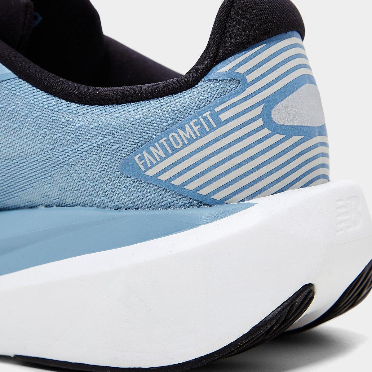 Tênis New Balance Fuelcell Rebel V5 Masculino - 9