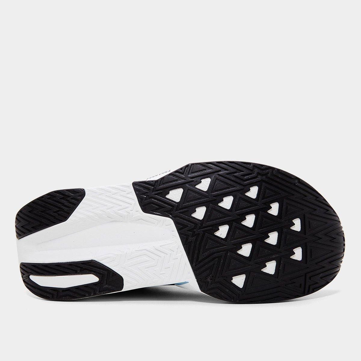 Tênis New Balance Fuelcell Rebel V5 Masculino - 5