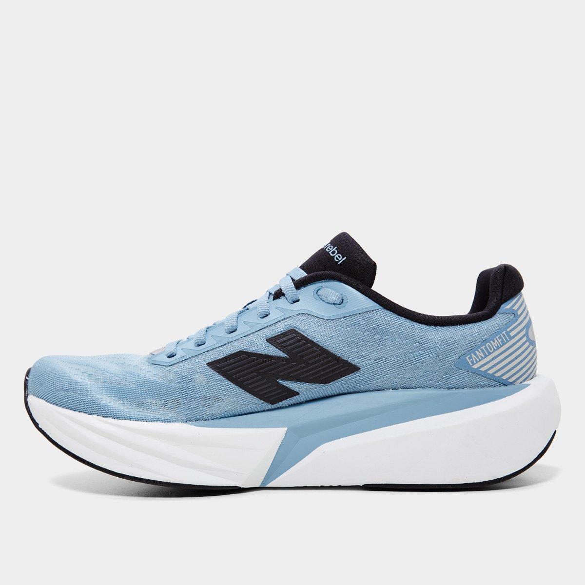 Tênis New Balance Fuelcell Rebel V5 Masculino - 6