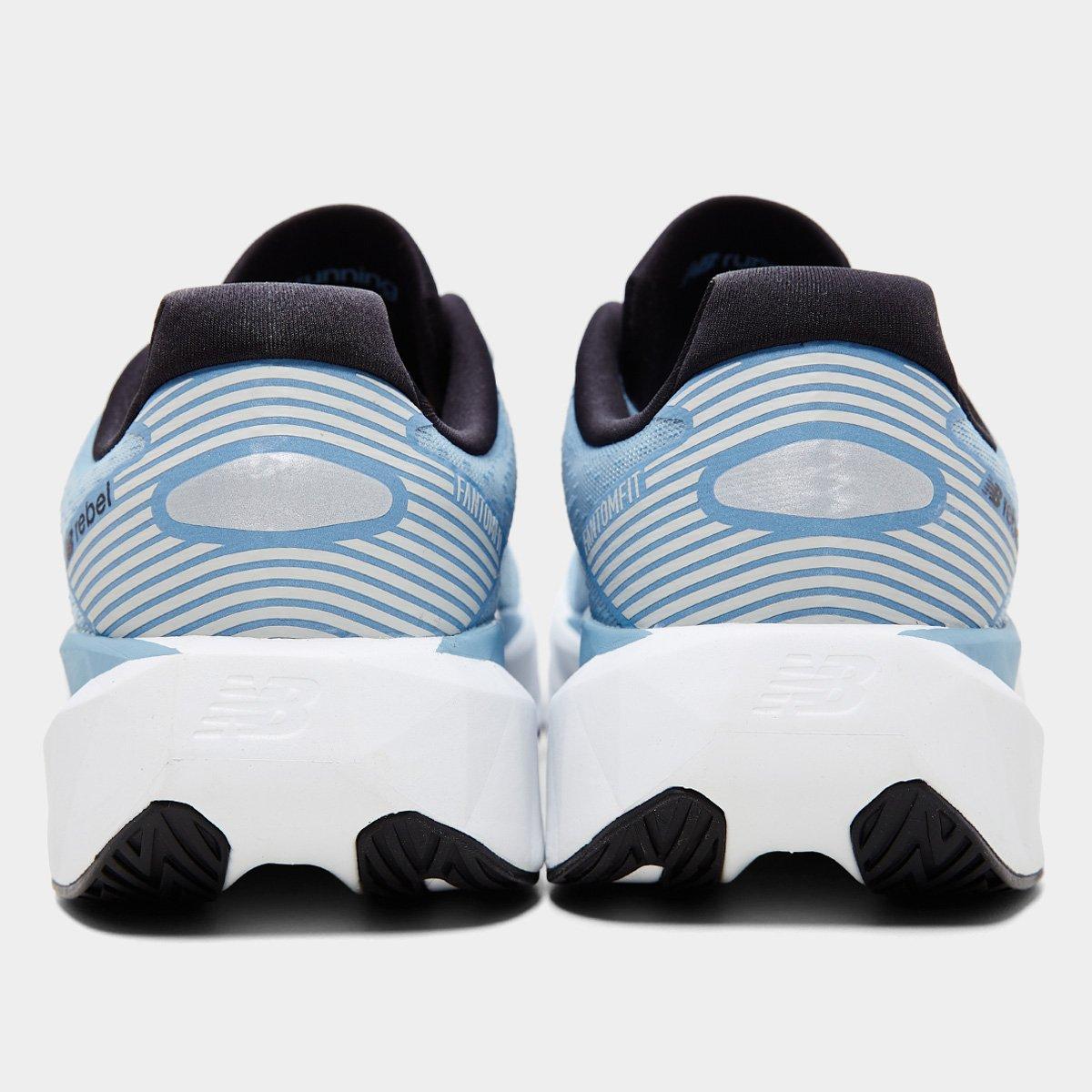 Tênis New Balance Fuelcell Rebel V5 Masculino - 3