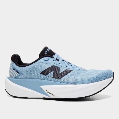 Tênis New Balance Fuelcell Rebel V5 Masculino