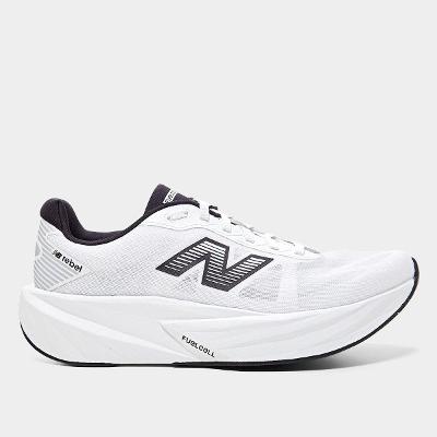 Tênis New Balance Fuelcell Rebel V5 Masculino