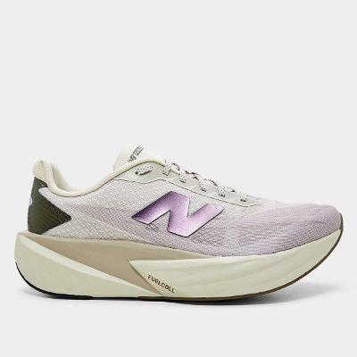 Tênis New Balance Fuelcell Rebel V5 Masculino