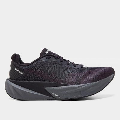 Tênis New Balance Fuelcell Rebel V5 Masculino