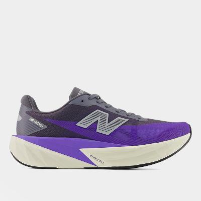 Tênis New Balance Fuelcell Rebel V5 Masculino