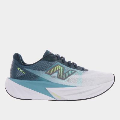 Tênis New Balance Fuelcell Rebel V5 Masculino