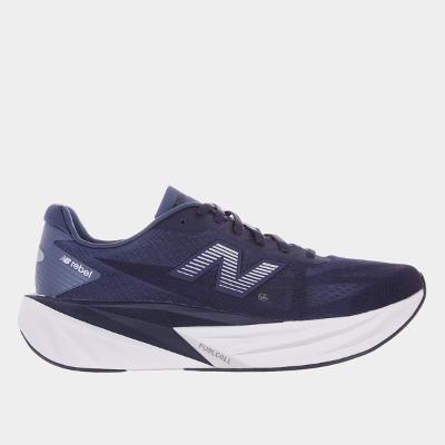 Tênis New Balance Fuelcell Rebel V5 Masculino