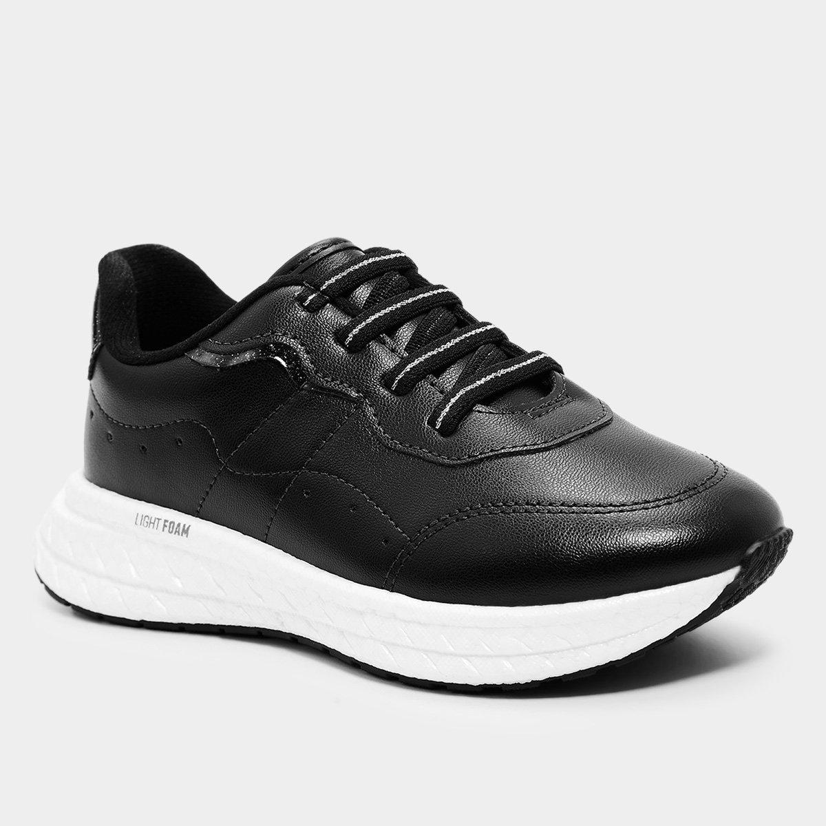 Tênis Infantil Molekinha Menina - 2