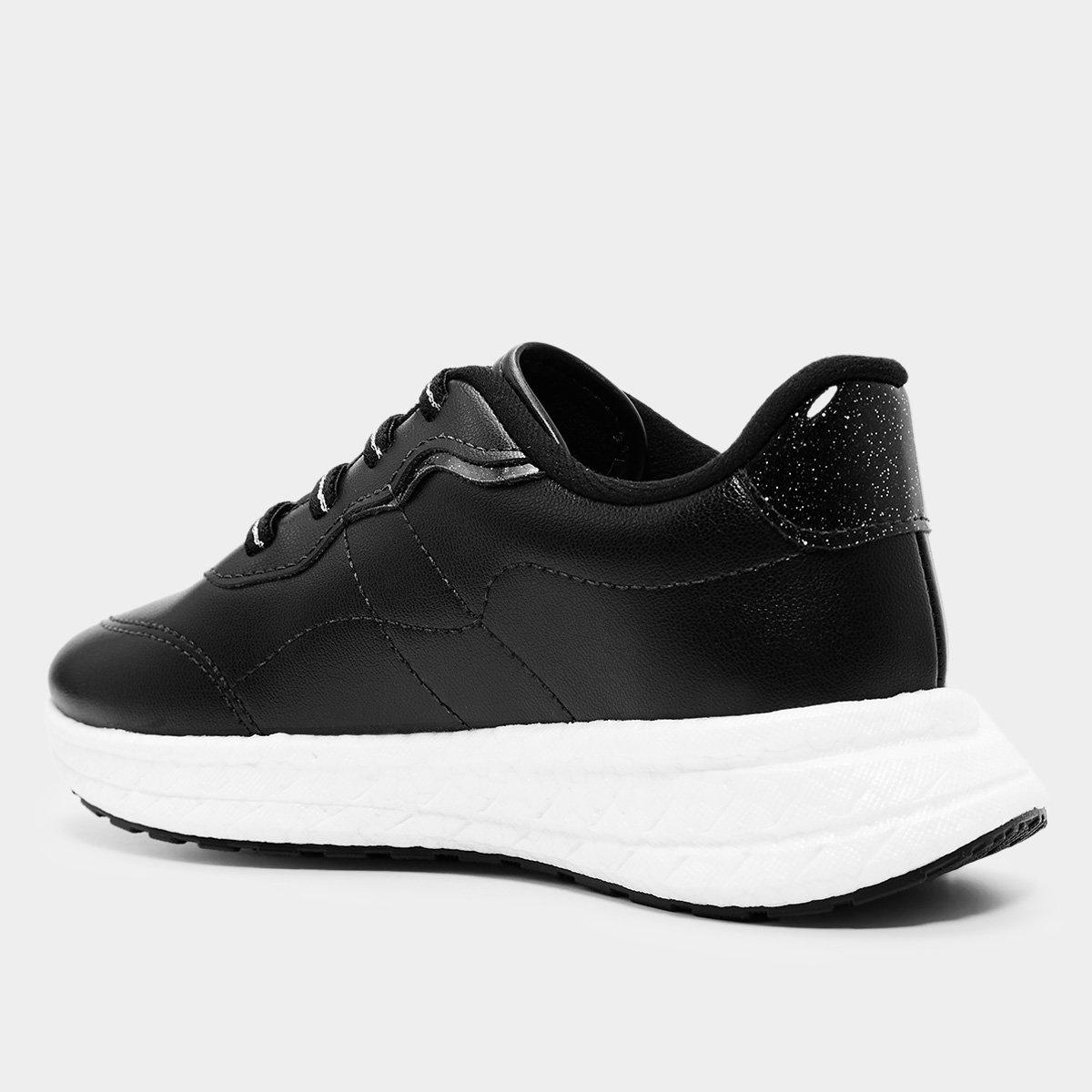 Tênis Infantil Molekinha Menina - 3