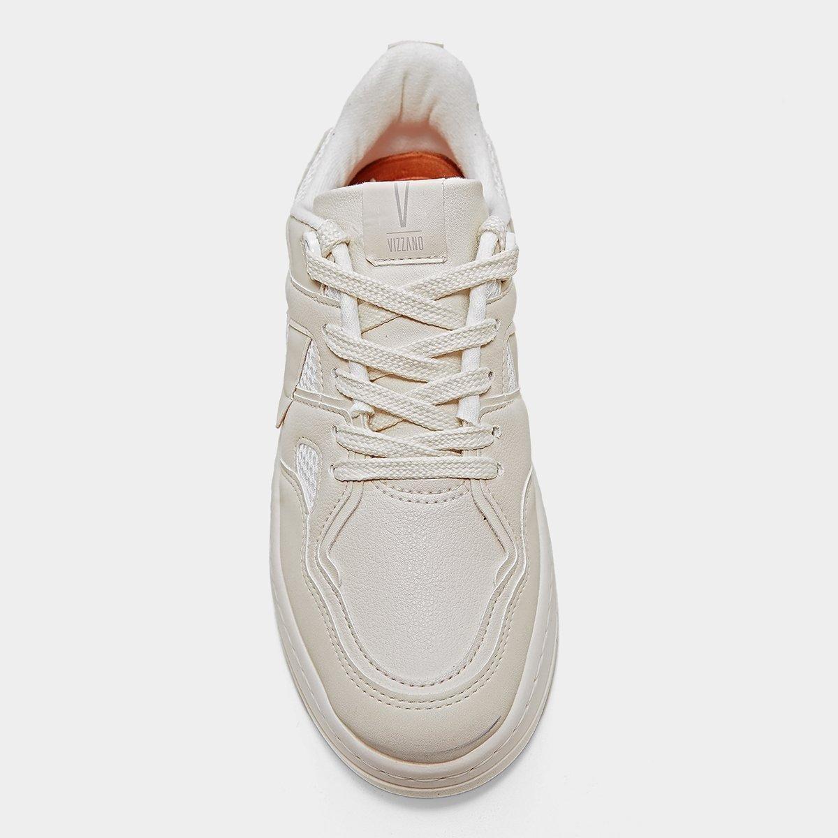 Tênis Vizzano Feminino - 4