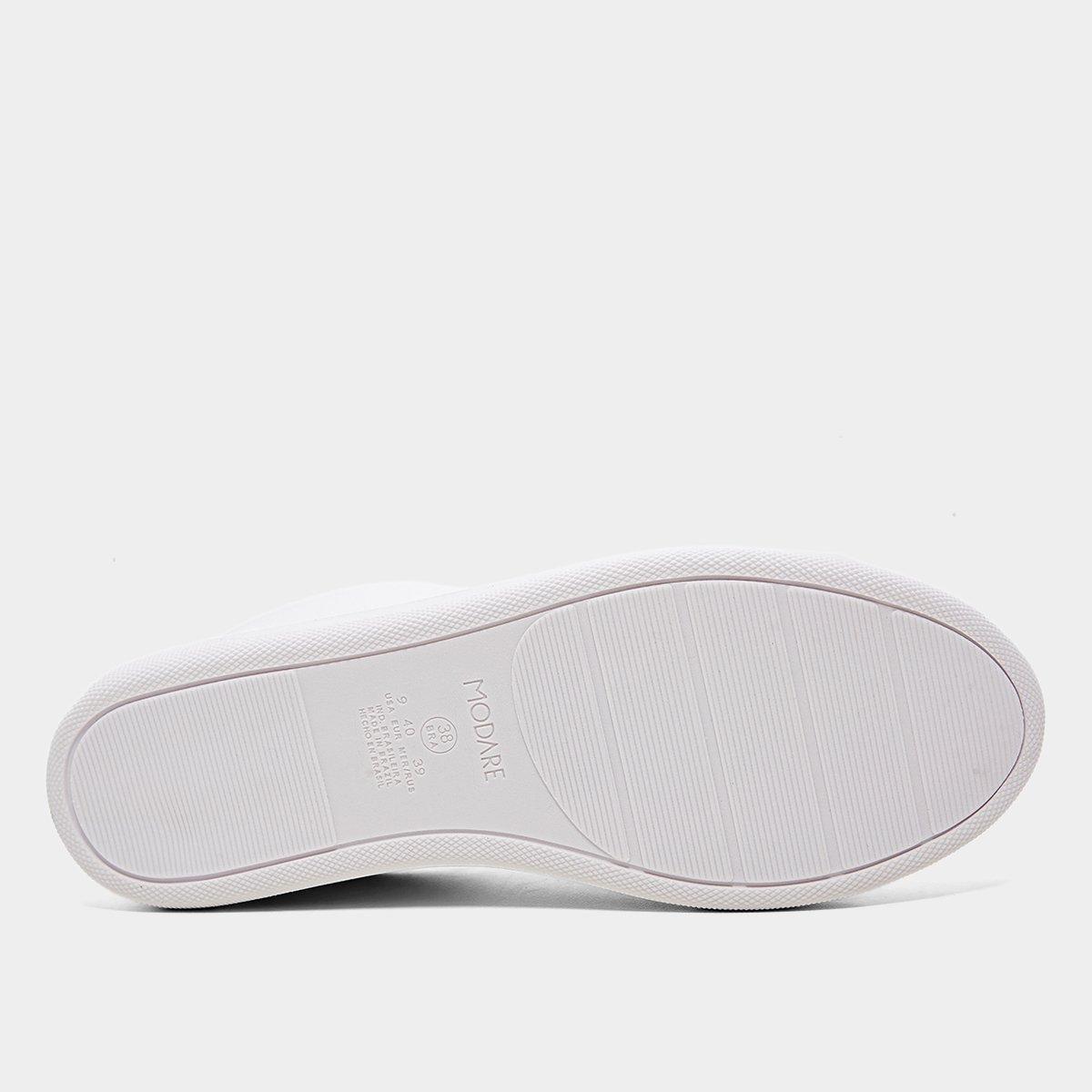 Tênis Modare Básico Feminino - 5