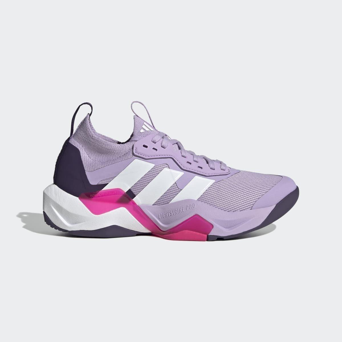 Tênis Adidas Rapidmove Adv 2 Feminino - 1