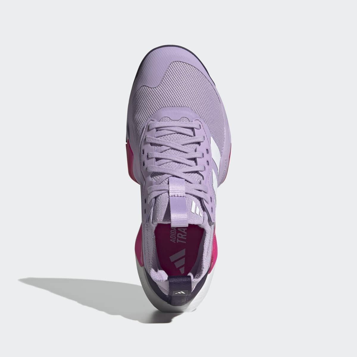 Tênis Adidas Rapidmove Adv 2 Feminino - 2