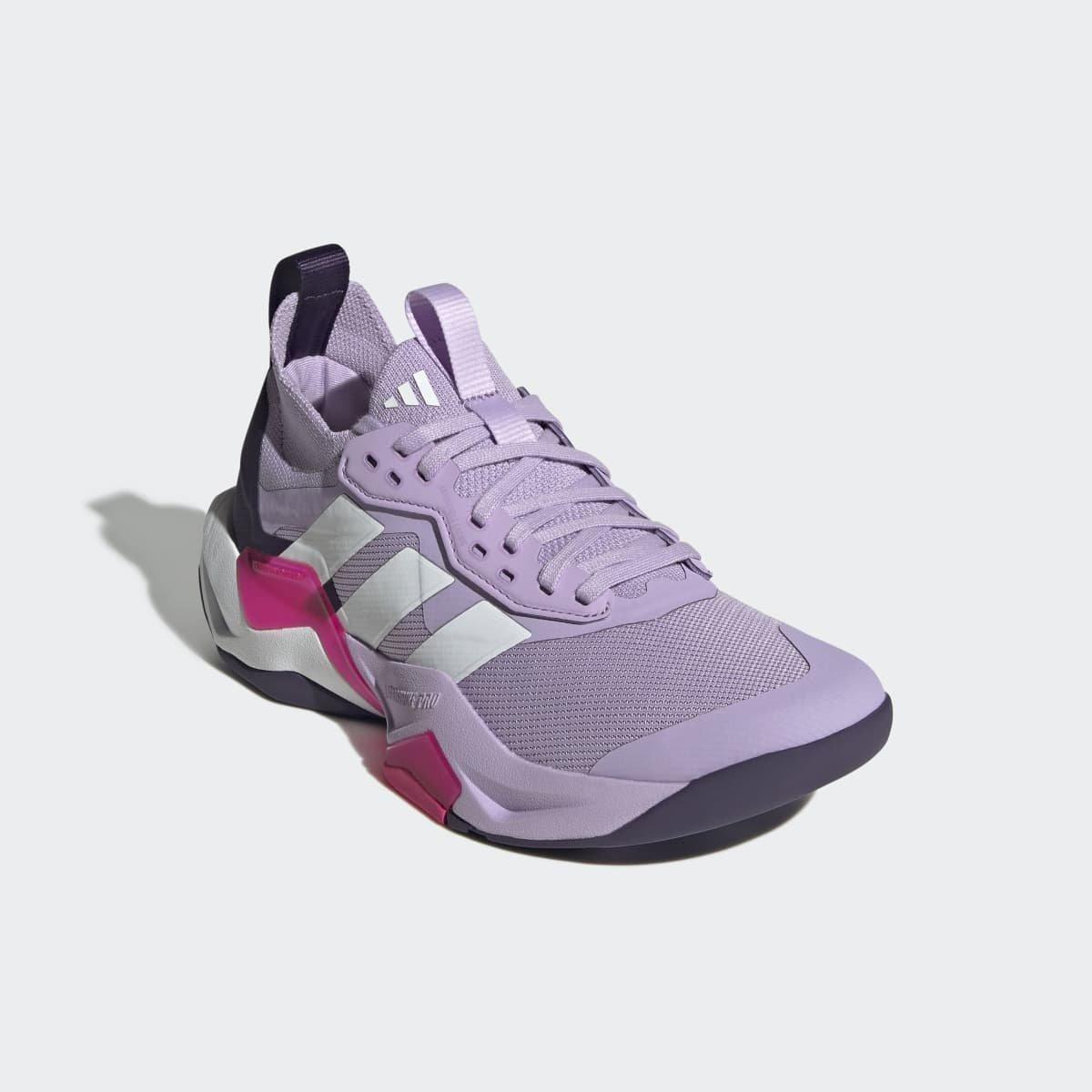 Tênis Adidas Rapidmove Adv 2 Feminino - 5