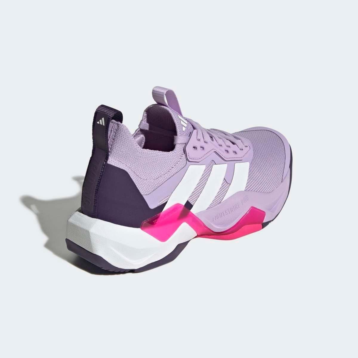 Tênis Adidas Rapidmove Adv 2 Feminino - 6