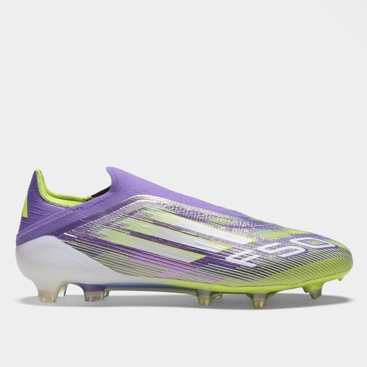 Chuteira Campo Adidas F50 Elite LL Unissex - 1