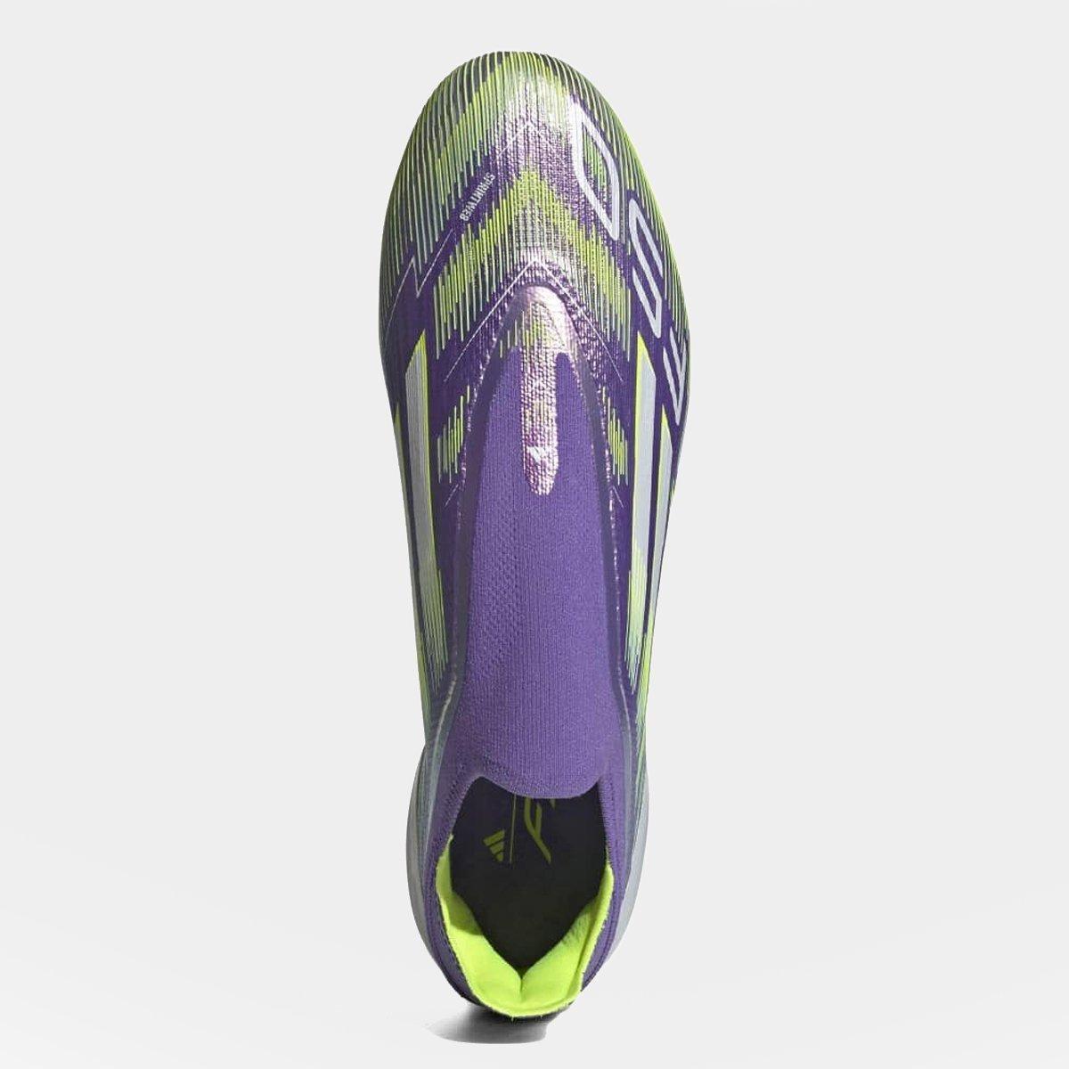 Chuteira Campo Adidas F50 Elite LL Unissex - 2