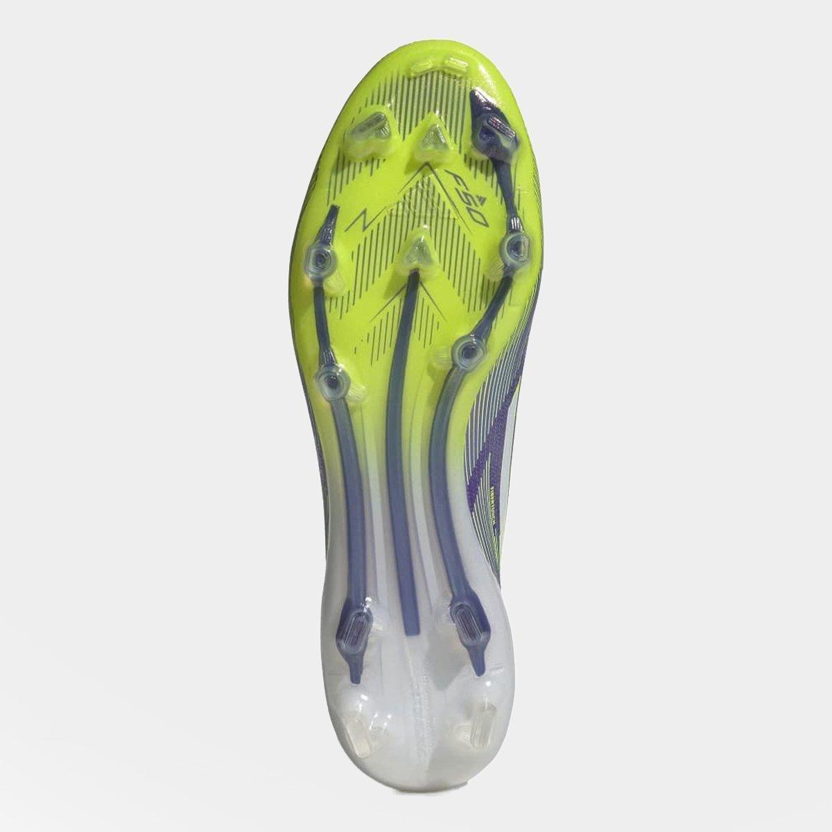 Chuteira Campo Adidas F50 Elite LL Unissex - 3