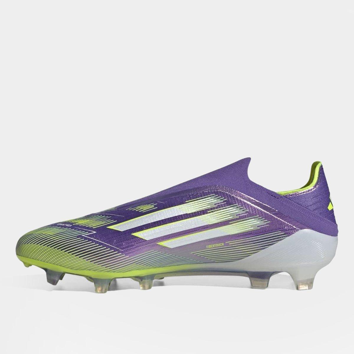 Chuteira Campo Adidas F50 Elite LL Unissex - 4