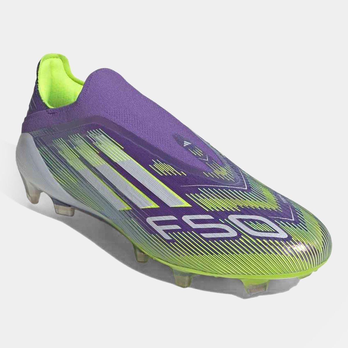 Chuteira Campo Adidas F50 Elite LL Unissex - 5