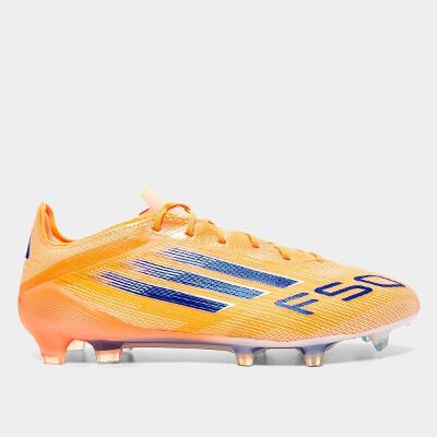 Chuteira Campo Adidas F50 Elite Unissex