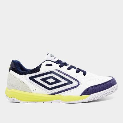 Chuteira Futsal Umbro Pro Challenge Uptake Unissex