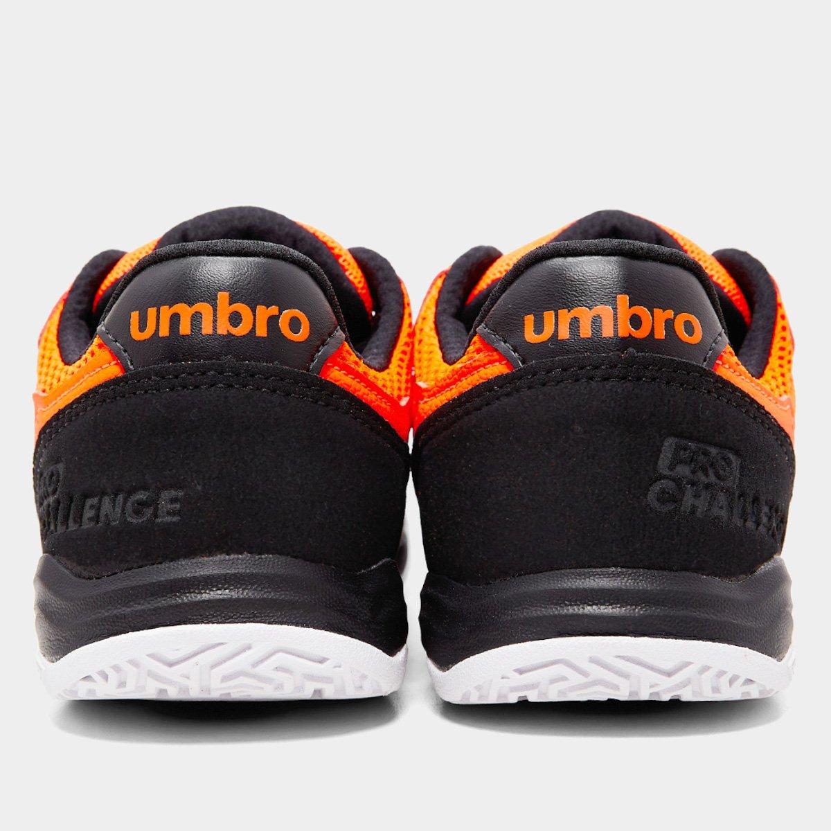 Chuteira Futsal Umbro Pro Challenge Uptake Unissex - 3