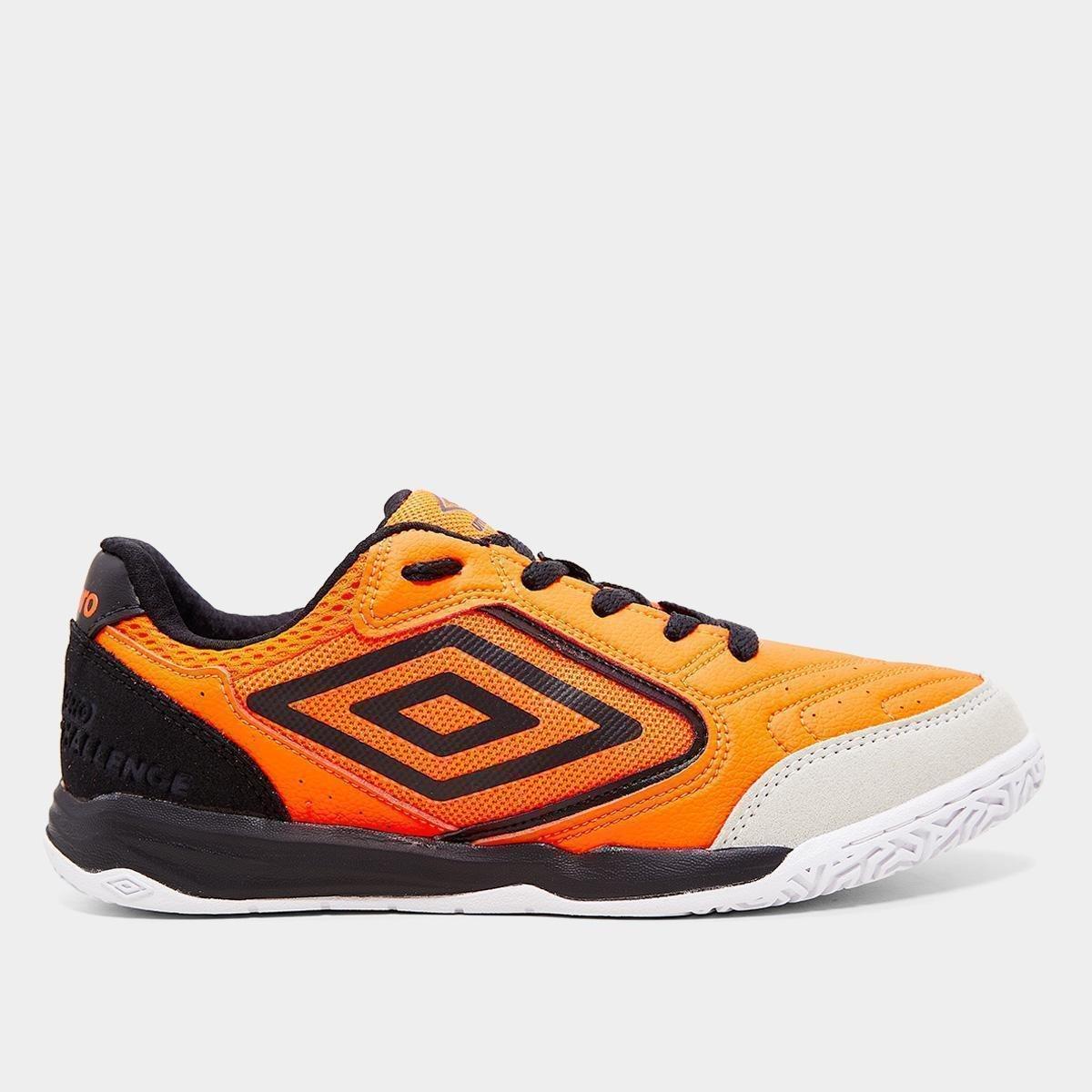 Chuteira Futsal Umbro Pro Challenge Uptake Unissex - 1