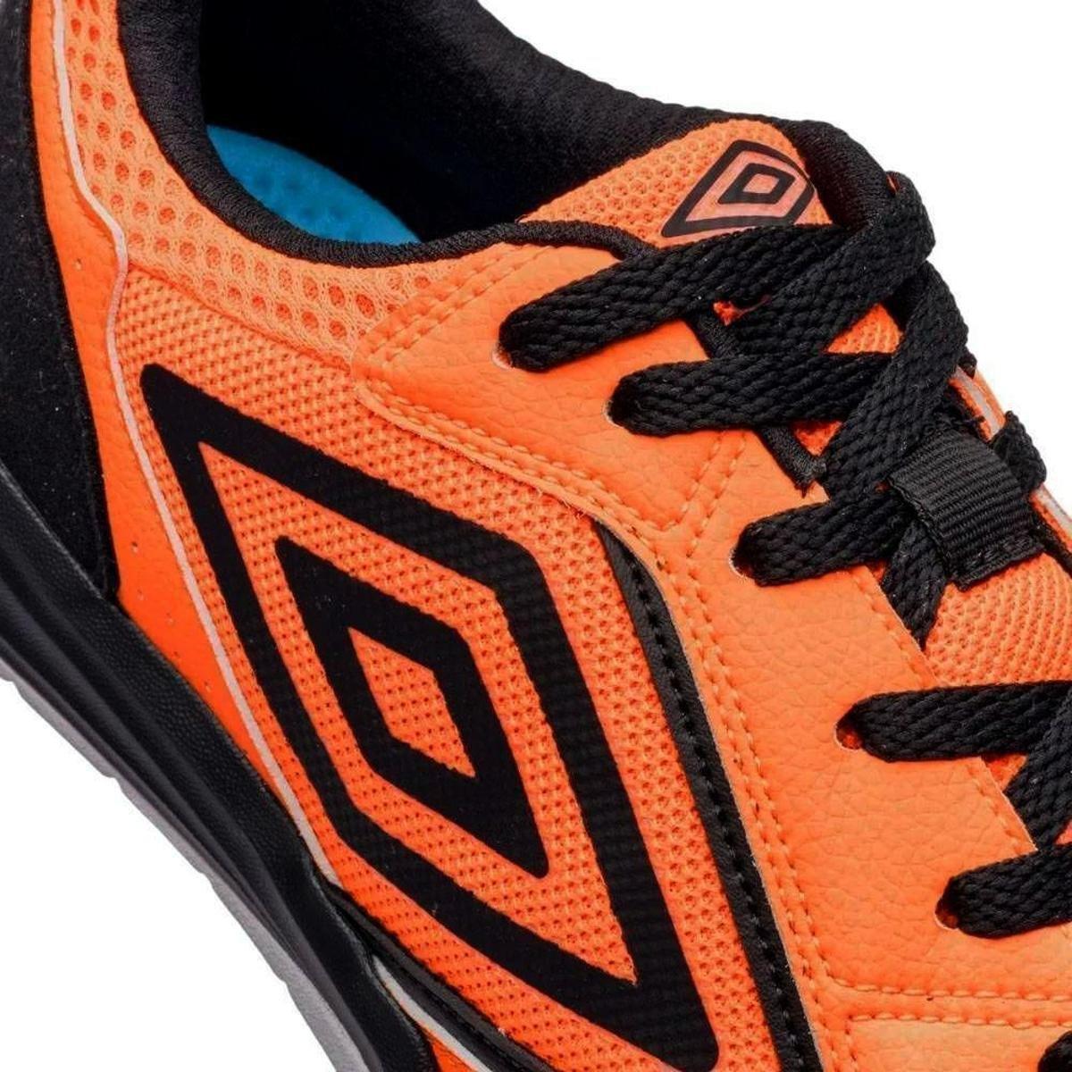 Chuteira Futsal Umbro Pro Challenge Uptake Unissex - 6