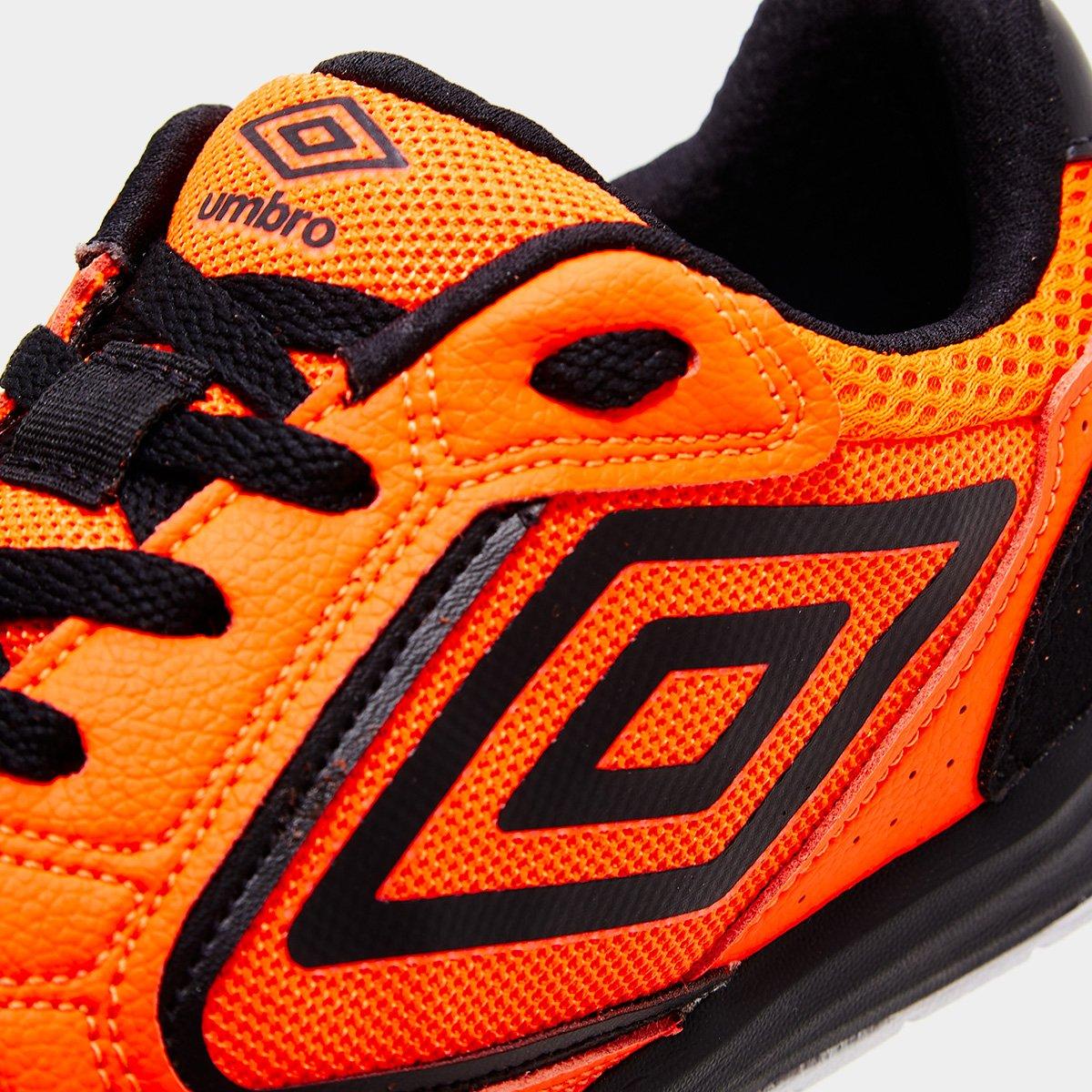 Chuteira Futsal Umbro Pro Challenge Uptake Unissex - 7