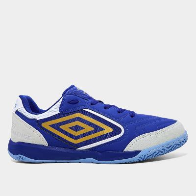 Chuteira Futsal Umbro Pro Challenge Uptake Unissex