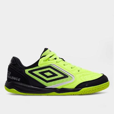 Chuteira Futsal Umbro Pro Challenge Uptake Unissex