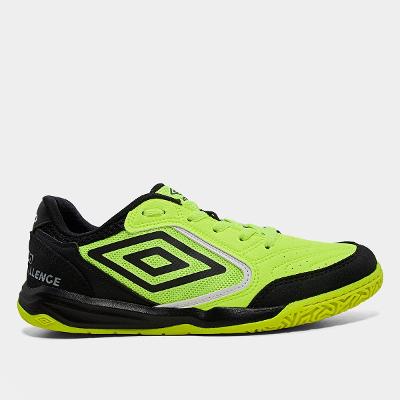 Chuteira Futsal Umbro Pro Challenge Uptake Unissex