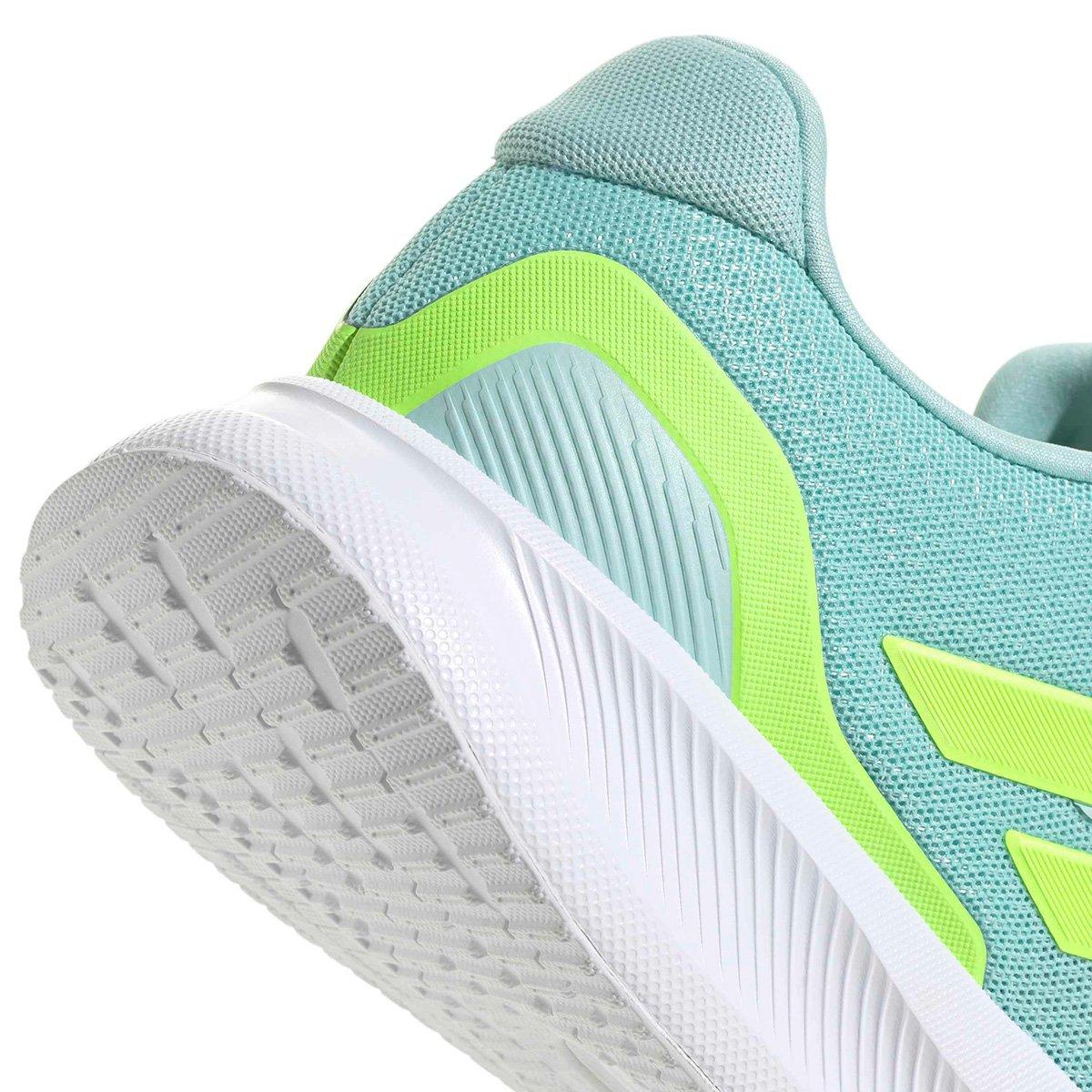 Tênis Adidas Runfalcon 5 Feminino - 8