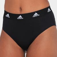 Kit Calcinha Adidas Bikini 3 Peças - 2
