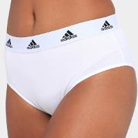 Kit Calcinha Adidas Bikini 3 Peças