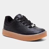 Tênis Infantil Molekinha Urban Menina - 2