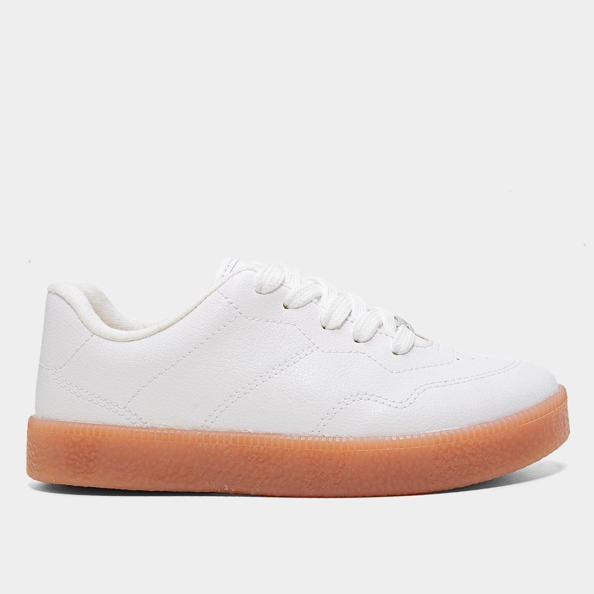 Tênis Infantil Molekinha Urban Menina - 1