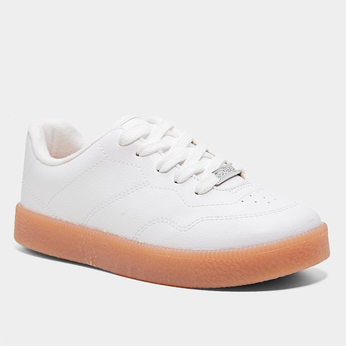 Tênis Infantil Molekinha Urban Menina - 2